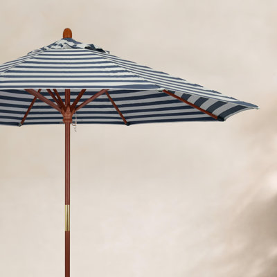 Manford 108'' Market Umbrella