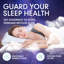 Oreiller en mousse viscoélastique Elyse pour toutes les positions de sommeil -557113878