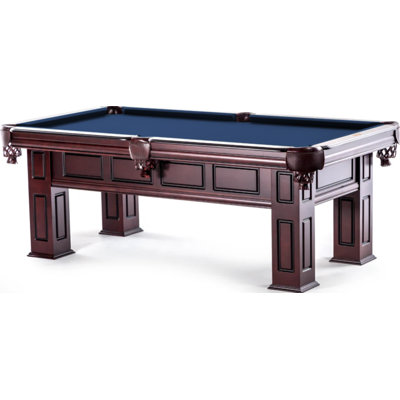 Spencer Marston London Pool Table