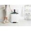 Brabantia Bo 30 Litre + 30 Litre Pedal Bin with Two Inner Buckets-49658360