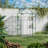 Portable Outdoor Mini Greenhouse With Multiple Features For Plant Growth