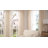 Linen Blend Extra Wide Curtain for Living Room, Rustic Farmhouse Light Filtering Room Divider, Single Panel for Bedroom Windows-475310424-500191454-475310421