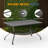 Avionce Outdoor Dining Armchair With Table-107381742