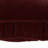 Reversible Microfiber Rocking Chair Cushion Set-1908946432-1908946438