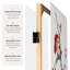 Cloison en toile Cherry Blossoms-100864660-100864661
