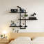 3 Piece Floating Shelf