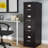 Bottorf 4-Drawer Vertical Filing Cabinet-27407318