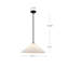 Luminaire suspendu moderne 14-en-1 Yuridia-1202891271-1202891320