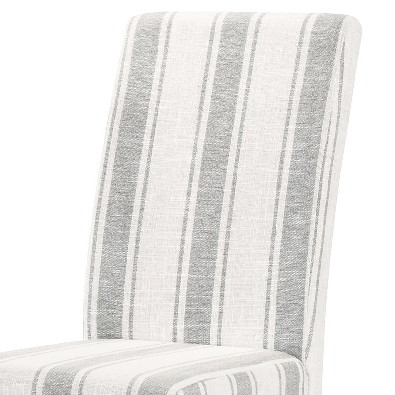 Chaise rembourrée Classy