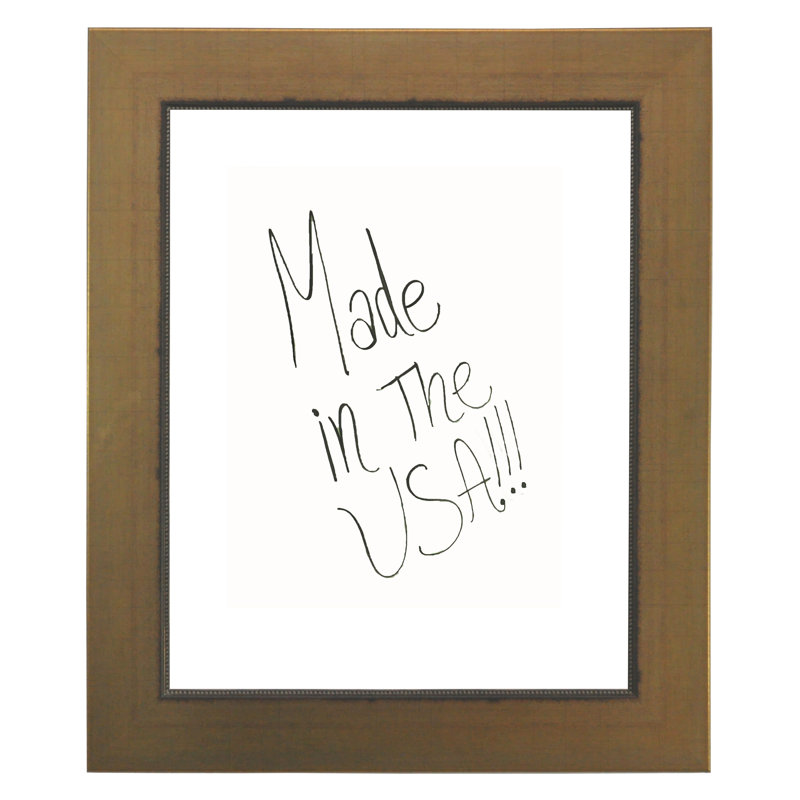 Dry Erase Board, 65" H x 23" W