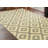 Ava Quinn Gray Machine Made Wool Area Rug-17250037