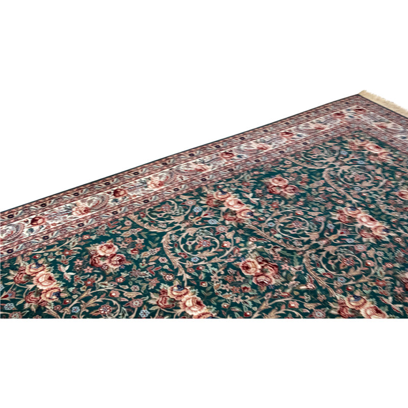 One-of-a-Kind 6' X 9' Area Rug