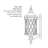 Bexley Manor Wall Light