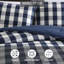 Ensemble d'édredon bleu Eddie Bauer-48264067-48264070