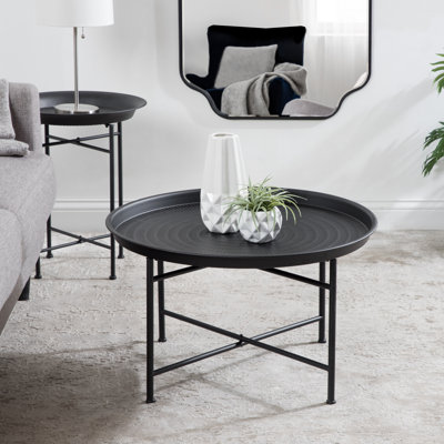 Kuehl Single Coffee Table