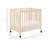 Origami Mini Portable Crib-26992625