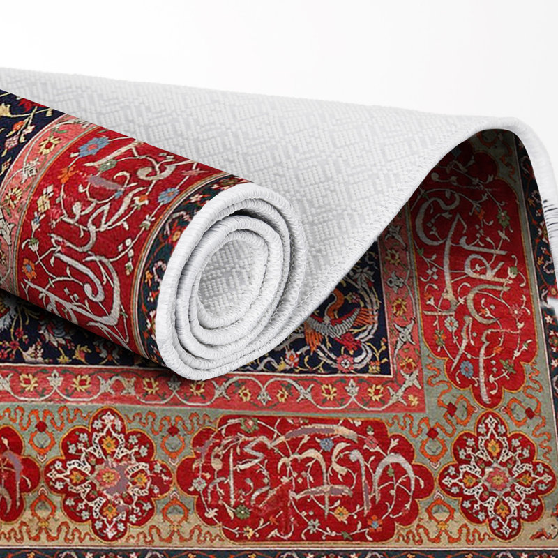 Ensemble de tapis de bain 2 pièces Batista