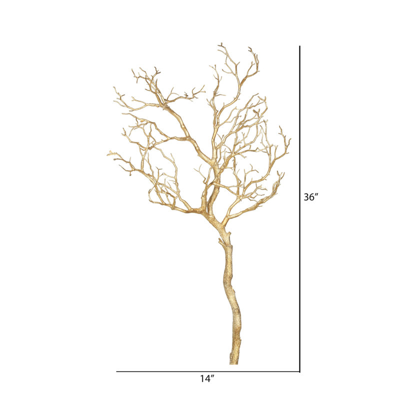 Manzanita Arrangement