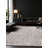 Silky Soft Plush Gray Area Rug-101424439