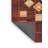 Abstract Indoor Rug-1818164501