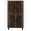 Armoire d'appoint haute Sakai