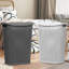 TPE & PP Laundry Cart-134439852