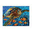 « cruising on i », art sur toile-33522580