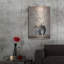 «Simple Pleasures Arrangement 2» par Julia Purinton, art mural en métal-1329390943