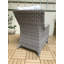 Dunnes 2 Seater Rattan Conversation Set-49608353