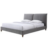 Sophianna Platform Queen Bed