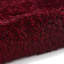 Hetzel area rug Hand Tufted Rectangle Red-94577521-130666617