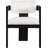 Sacha Frink Upholstered Dining Arm Chair-990218000-990218027