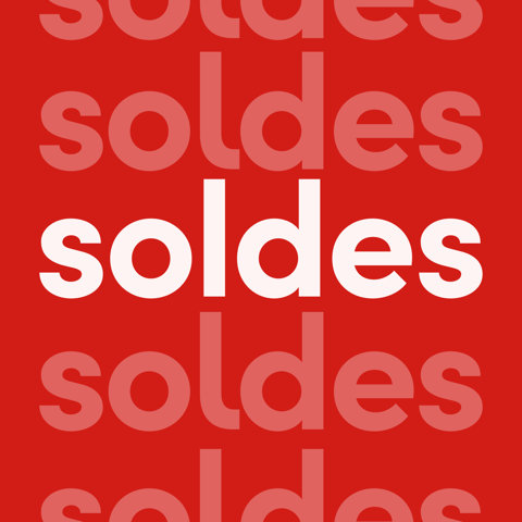 Soldes