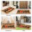  Paillasson antidérapant pour l'intérieur et l'extérieur, 24 po x 36 po, fibre de coco-867286873-867286876