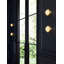 Lennon 1 - Light LED Flush Mount-1564490016