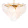 Novida 9 - Light Chandelier