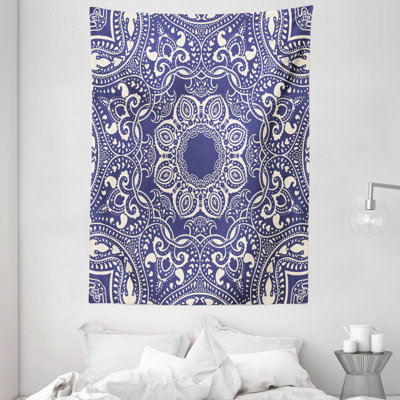 Tapisserie en polyester