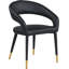 Chaise parsons rembourrée Yonkers-1433583791