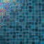 Splash 2X2 Polished Glass Mosaic Tile-2132820975