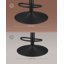  Height Adjustable Swivel Kitchen Stools-322293289