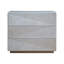 Signature Designs 3 Drawer 42" W Dresser