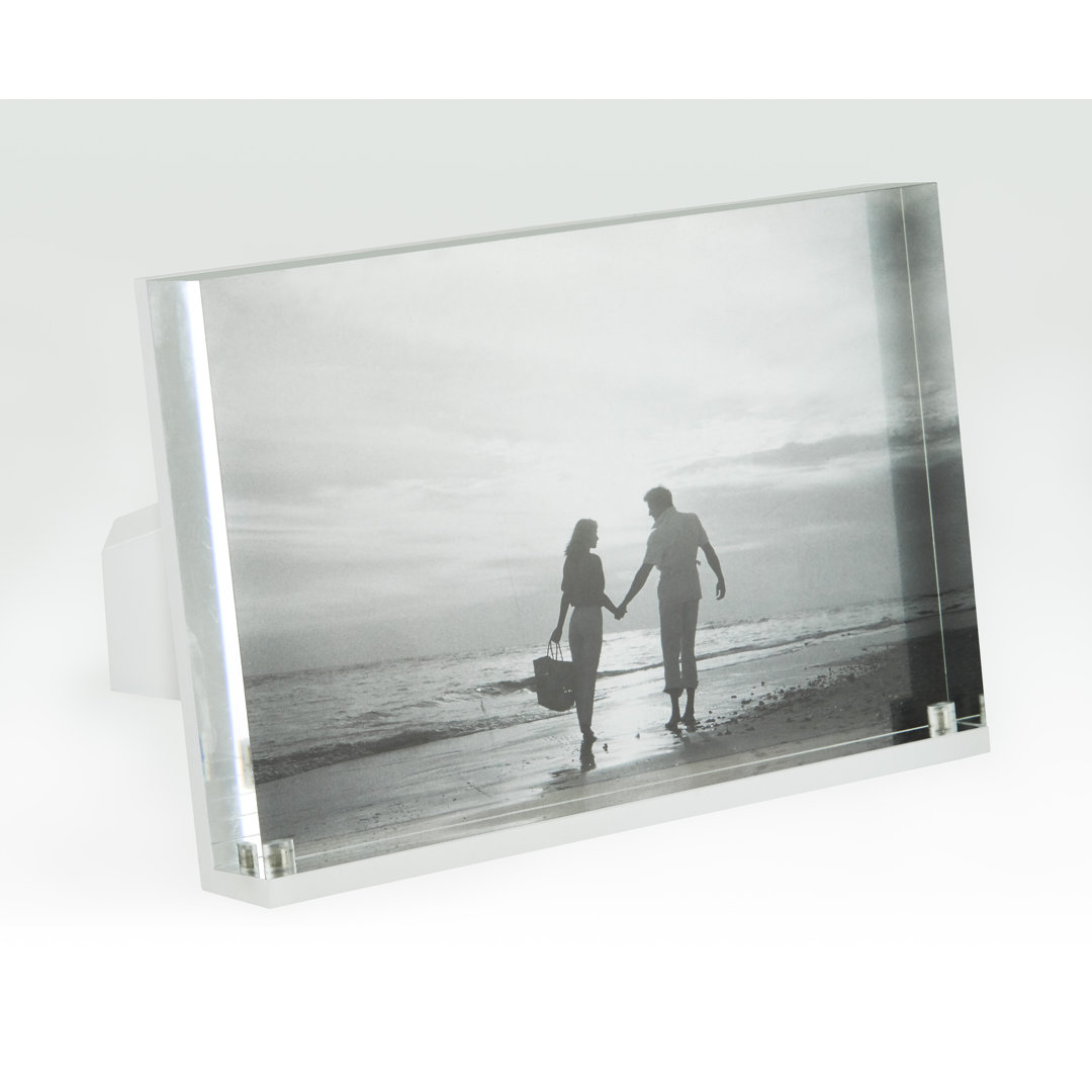 Wardell Matte Picture Frame Mercer41 