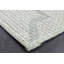 Clairvaux Geometric Hand Woven Indoor / Outdoor Area Rug-1545578325