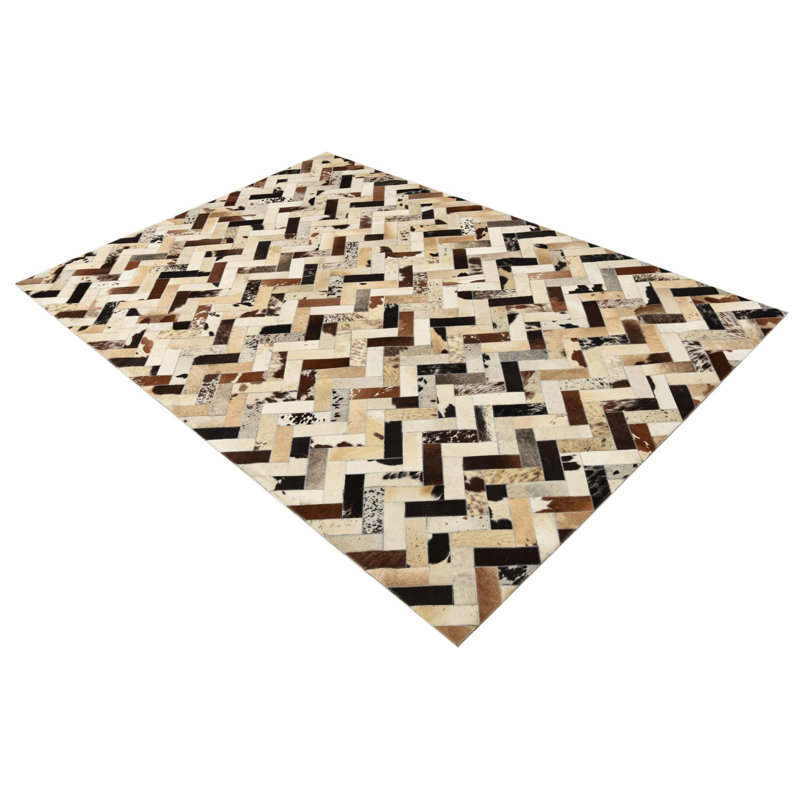 Jake Multi Rug