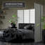 Paravent Shoji pliable Alex 70'' H-1299497670-1299497666