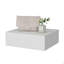 Table de chevet murale flottante-1649457948