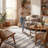  Farenna Diamond Washable Rug-2072082801