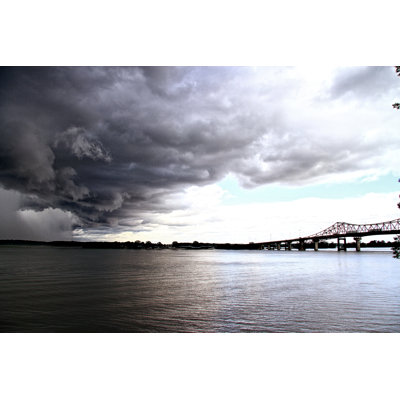 Storm cloud