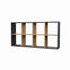 Naruto 75cm H x 147cm W Bookcase-203298678