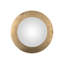 Moon 2 Light Flush Mount-38328869